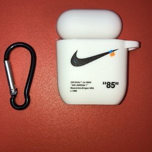 AirPods Case Cover Custom